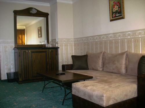 Airport Hotel Amsterdam