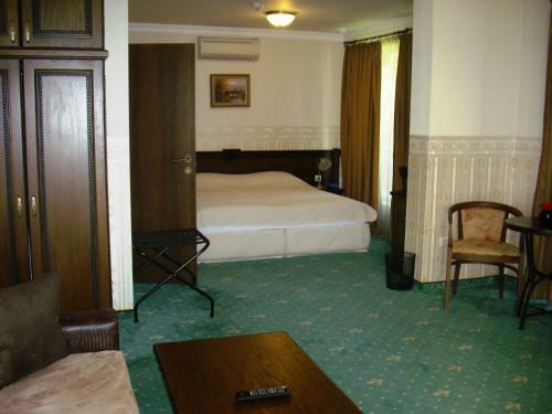 Airport Hotel Amsterdam