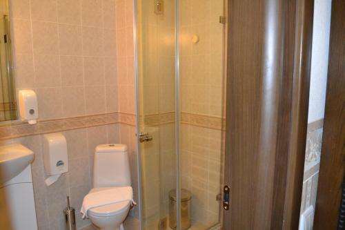 Airport Hotel Amsterdam
