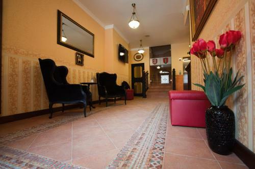 Airport Hotel Amsterdam