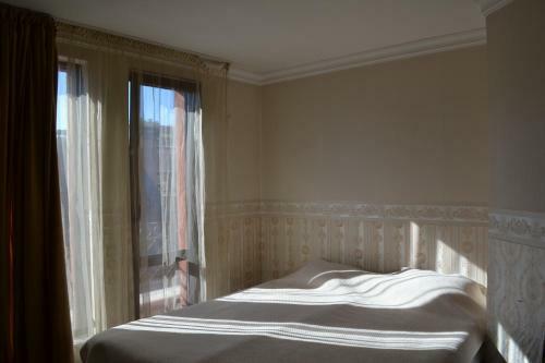 Airport Hotel Amsterdam