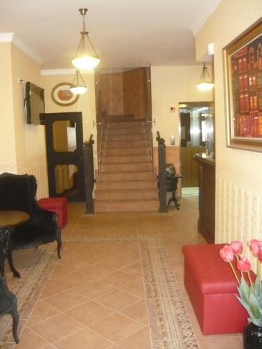 Airport Hotel Amsterdam