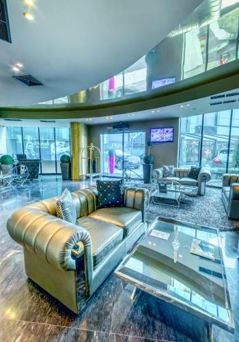 Aparthotel Emirates Apart Residence