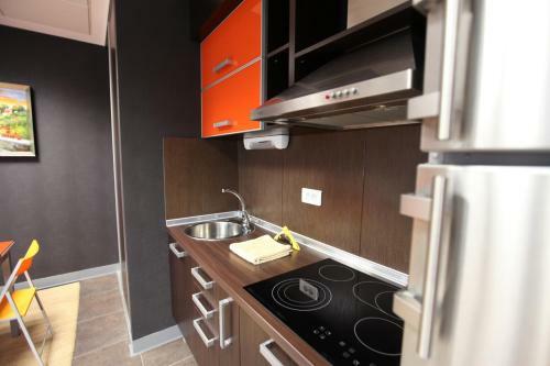 Apartment House - Delta