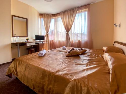 Vanessa Family Hotel
