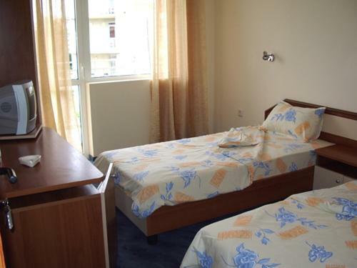 Vanessa Family Hotel