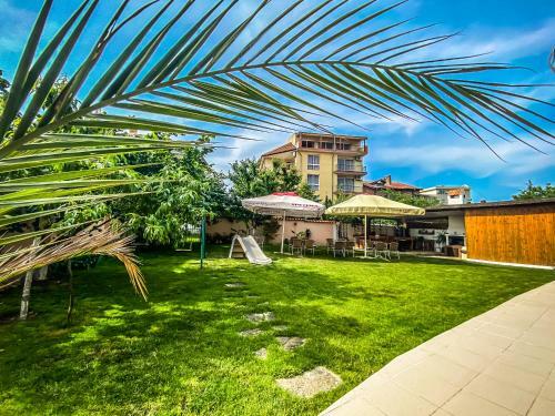 Vanessa Family Hotel
