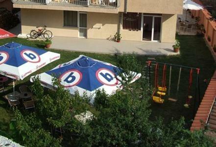 Vanessa Family Hotel