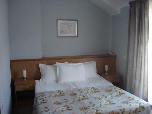 Kapri Hotel