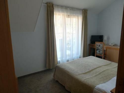 Kapri Hotel