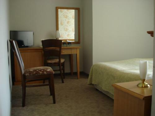 Kapri Hotel