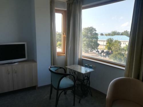 Kapri Hotel
