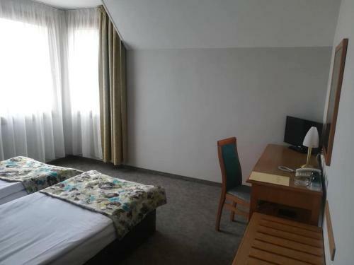 Kapri Hotel
