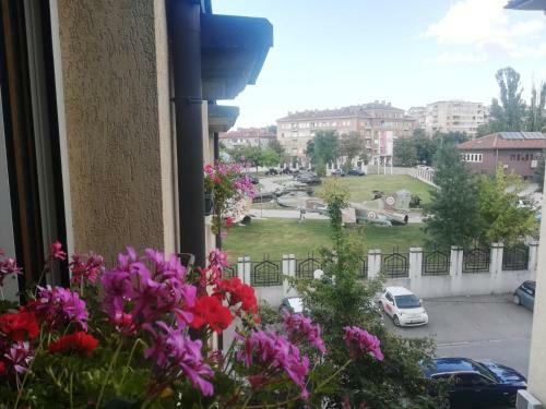 Kapri Hotel