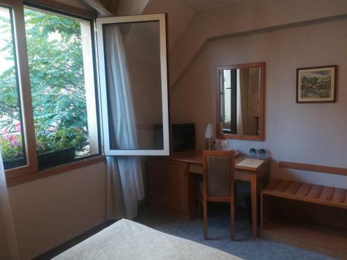 Kapri Hotel