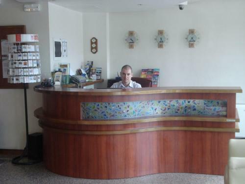 Kapri Hotel