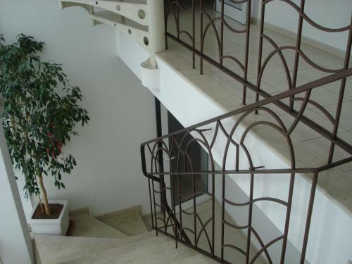 Kapri Hotel
