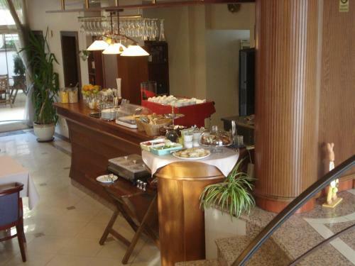 Kapri Hotel