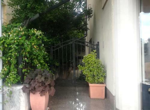 Kapri Hotel
