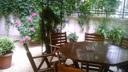Kapri Hotel