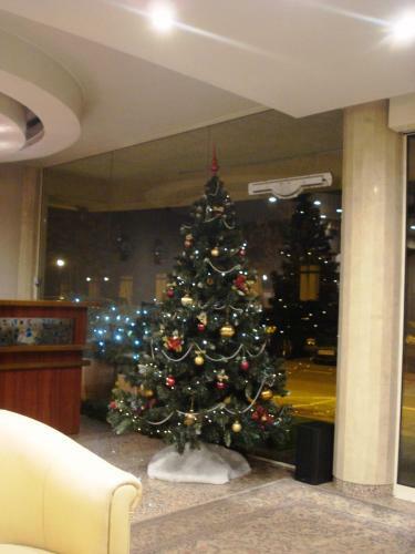 Kapri Hotel