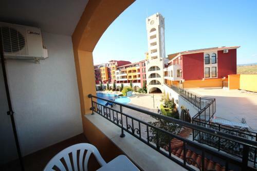 Menada Ravda Apartments
