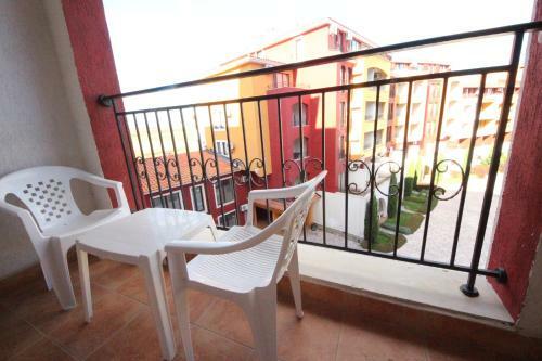 Menada Ravda Apartments