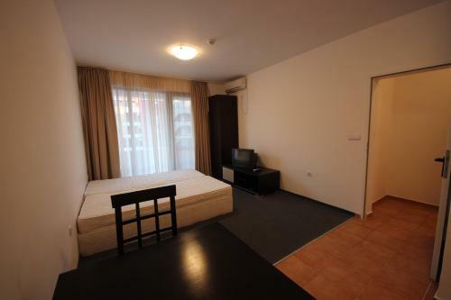 Menada Ravda Apartments