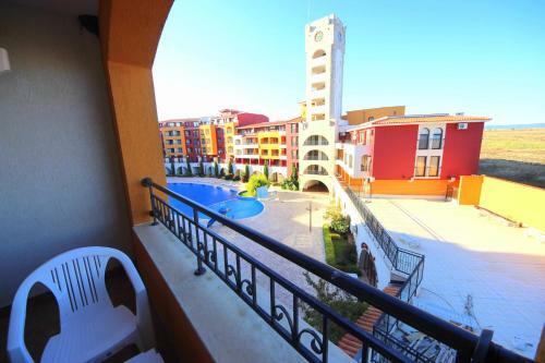Menada Ravda Apartments