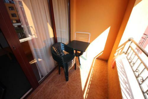 Menada Ravda Apartments