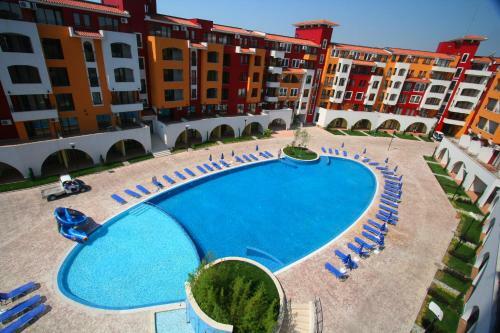 Menada Ravda Apartments