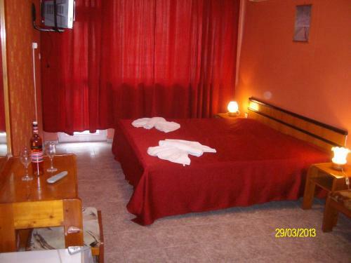 Hostal Guest House Petrovi