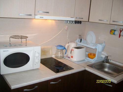 Hostal Guest House Petrovi