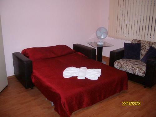 Hostal Guest House Petrovi