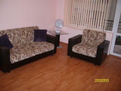 Hostal Guest House Petrovi