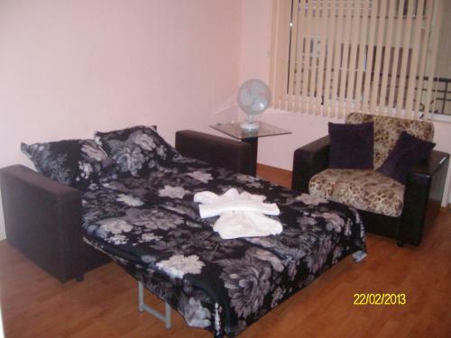 Hostal Guest House Petrovi
