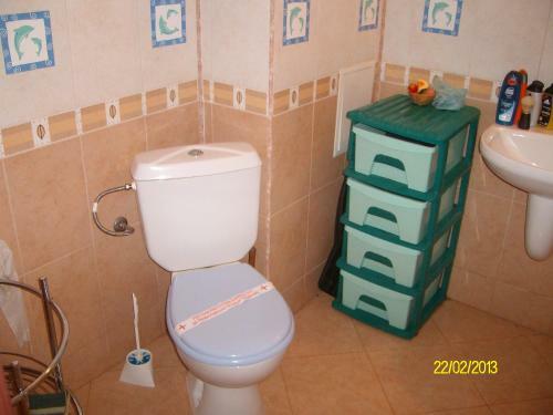Hostal Guest House Petrovi