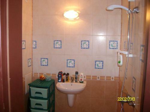 Hostal Guest House Petrovi
