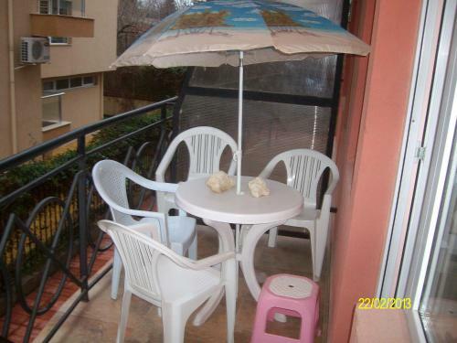 Hostal Guest House Petrovi