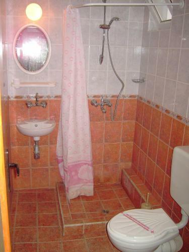 Hostal Guest House Petrovi