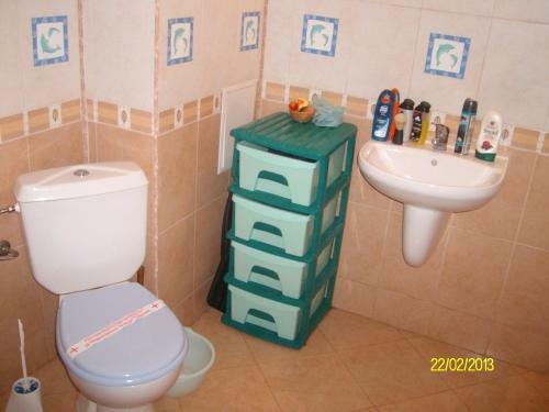 Hostal Guest House Petrovi
