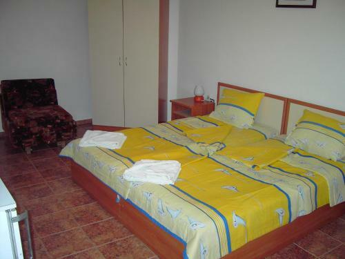 Hostal Guest House Petrovi