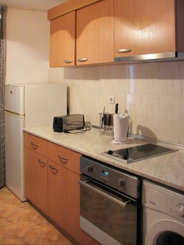 Pmg Apartments In Panorama Krim Beach Complex