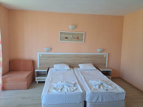 Copacabana Hotel