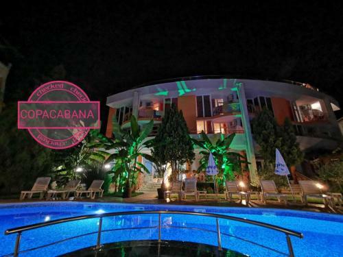 Copacabana Hotel