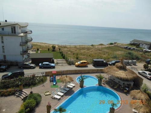 Apartments Garkovi In Laguna Beach