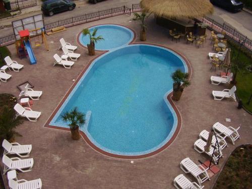 Apartments Garkovi In Laguna Beach