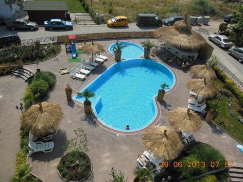 Apartments Garkovi In Laguna Beach