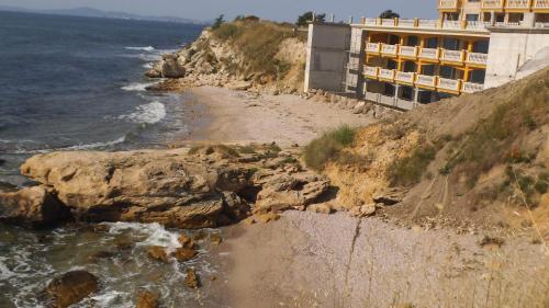 Apartments Garkovi In Laguna Beach