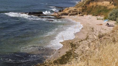Apartments Garkovi In Laguna Beach